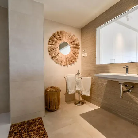 Apartamento Casa Costa