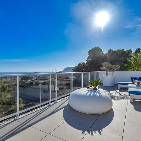 Appartement Casa Costa *