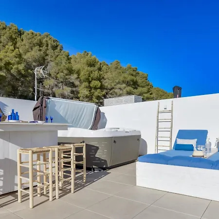 Casa Costa Appartement Calpe