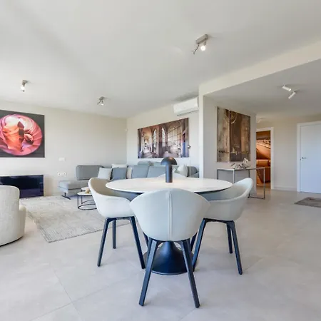 Apartment Casa Costa Calpe