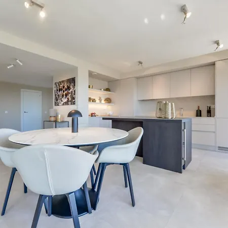 Casa Costa Appartement Calpe