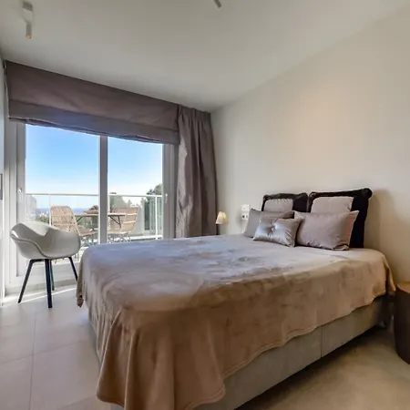 Appartement Casa Costa