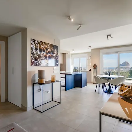 Casa Costa Appartement *