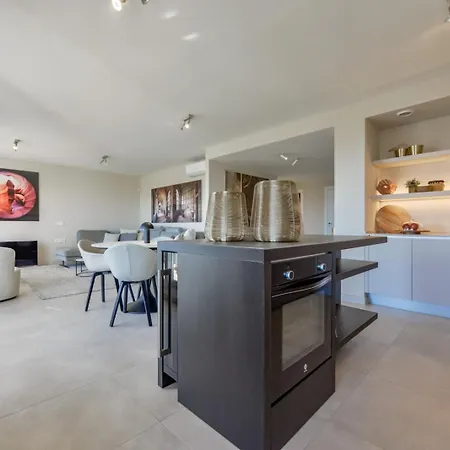 Casa Costa Appartement