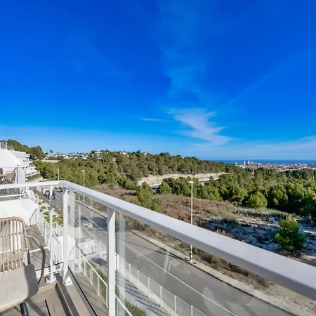 Appartement Casa Costa