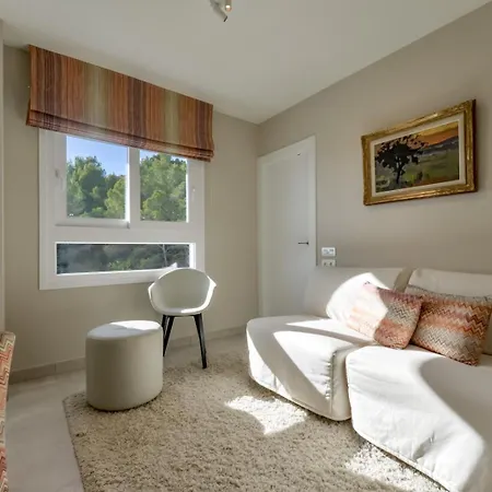 Appartement Casa Costa *