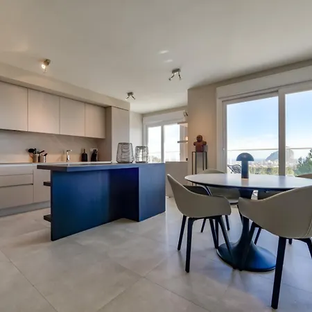 Casa Costa Appartement Calpe