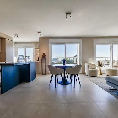 Appartement Casa Costa