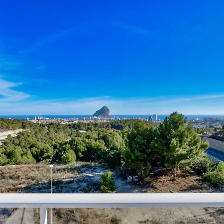 Casa Costa Appartement