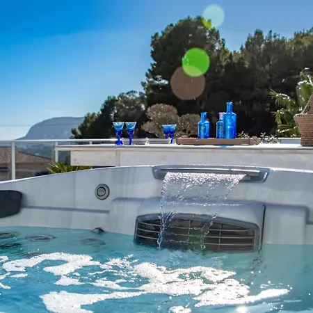 Appartement Casa Costa *