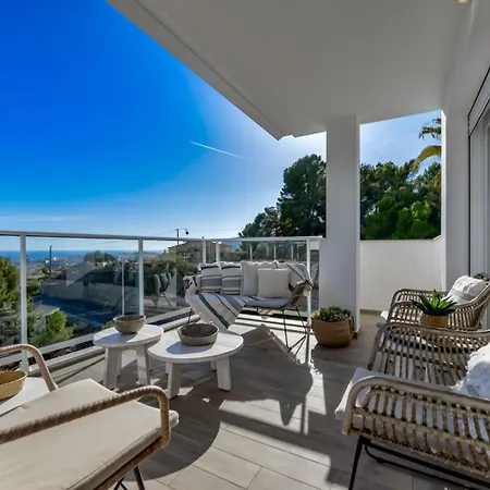 Casa Costa Appartement *