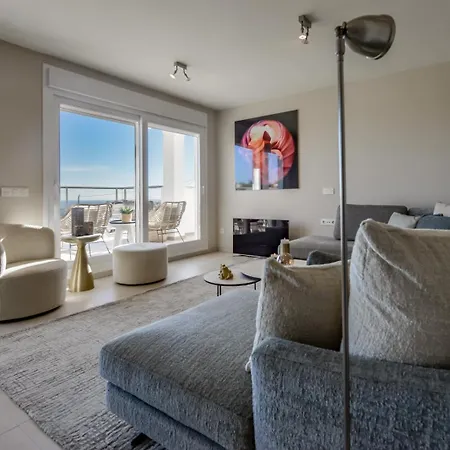 Casa Costa Appartement