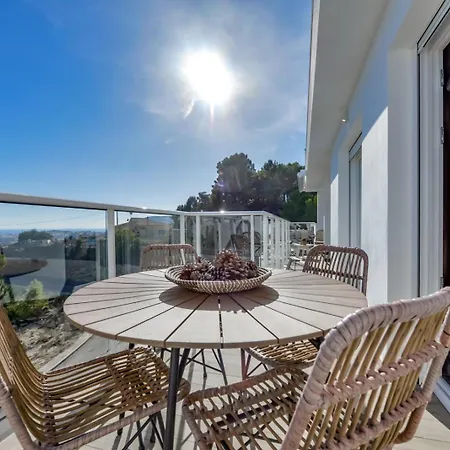 Apartmán Casa Costa Calpe