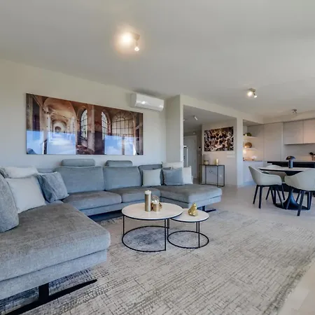 Apartmán Casa Costa *